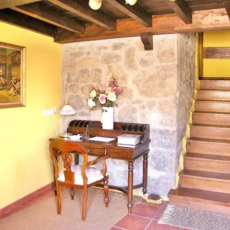 La Candaliega - 2 Apartmán Onís