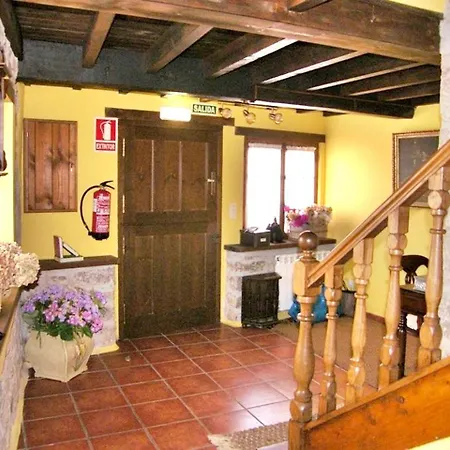 La Candaliega - 2 * Onís