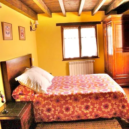 Apartmán La Candaliega - 2